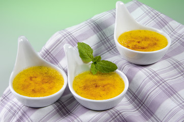 Creme Brülee 3