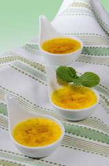 Creme Brülee 6