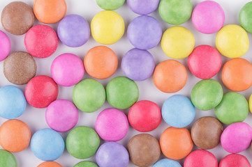 Candy Background