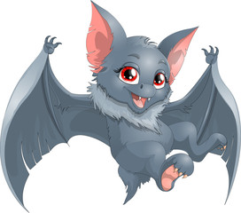 bat