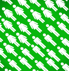 pictograms people Man Icon Sign Symbol Pictogram