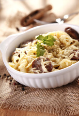 Casserole