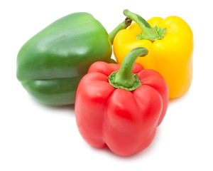 Bell peppers