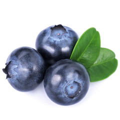 Blueberries