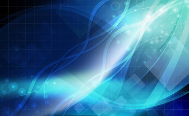 digital background