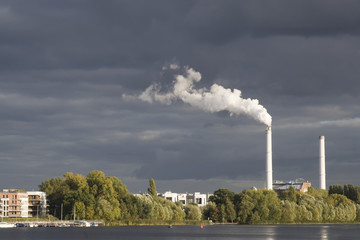 rummelsburg kohlekraftwerk