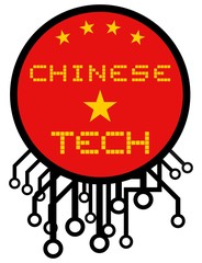 Chinese tech