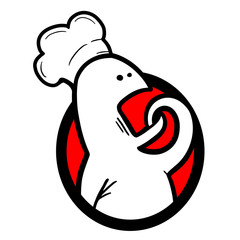 Icon chef