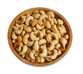 Cashew Nuts