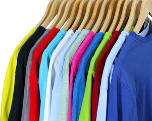 Fototapeta premium T Shirts