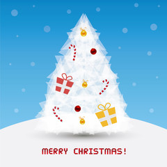 Christmas greeting card64