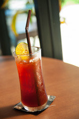lemon Tea