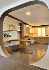 cuisine design