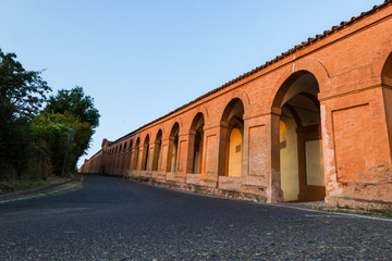 San Luca Church