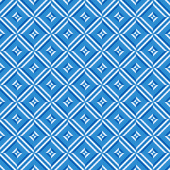 seamless geometric pattern