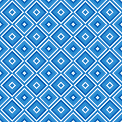 seamless geometric pattern