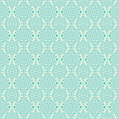 seamless geometric pattern