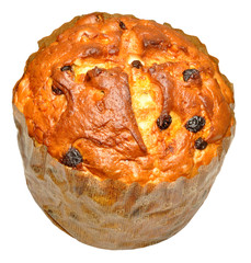 Fruit Panettone Loaf