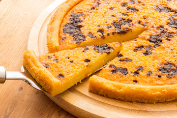 Cheese cake
