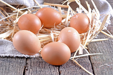 Eggs