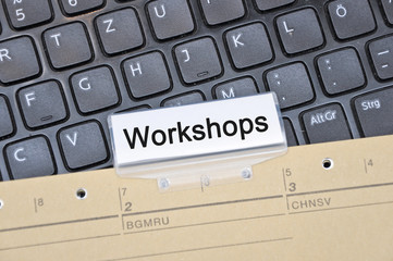 Workshops