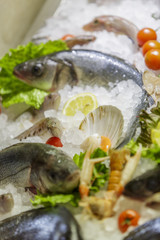 Seafood
