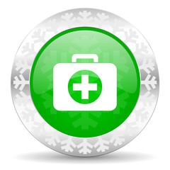first aid icon