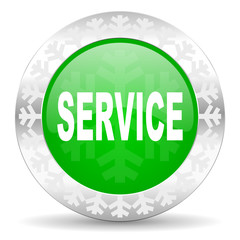 service icon