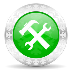 Obraz premium tool icon