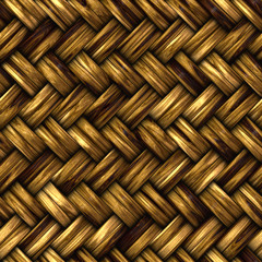Wooden Seamless Texture