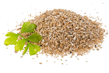 Pearl Barley
