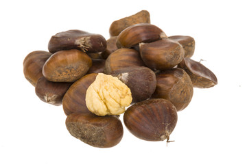 Chestnut