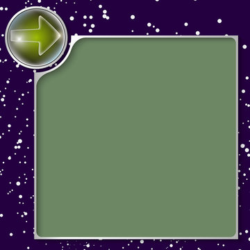box for any text with transparent poiter