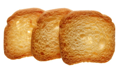 rusks bread loaf toast biscuits, diet food
