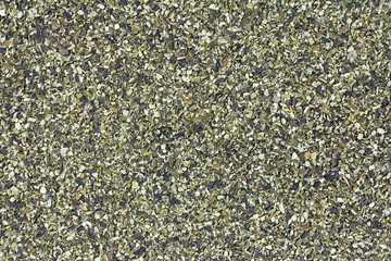 Kelp Meal Background