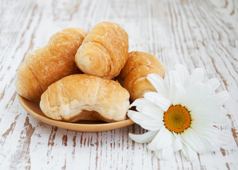 Croissants