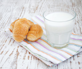 Croissant