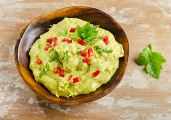 guacamole