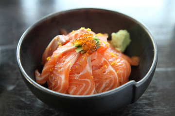 salomon sushi rice don