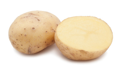 Potatoes