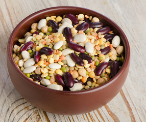 beans