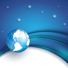 vector background. Eps10 colorful design