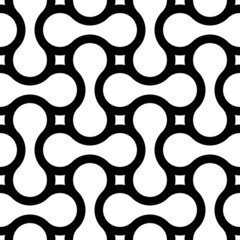Seamless Wave Pattern