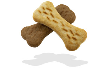 Biscotti per cane