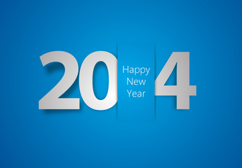 2014 new year