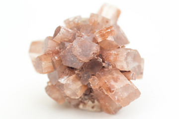 Aragonite