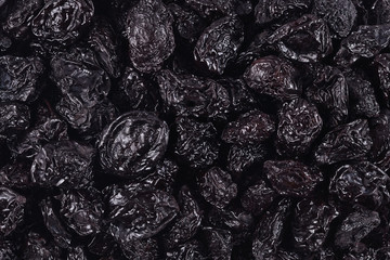 Prunes background