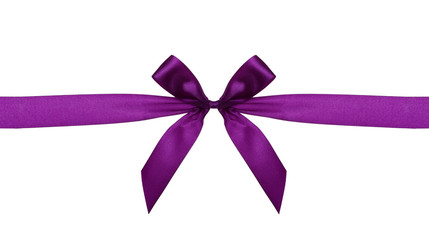 satin ribbon