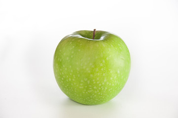 green apple