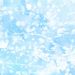 Watercolor background